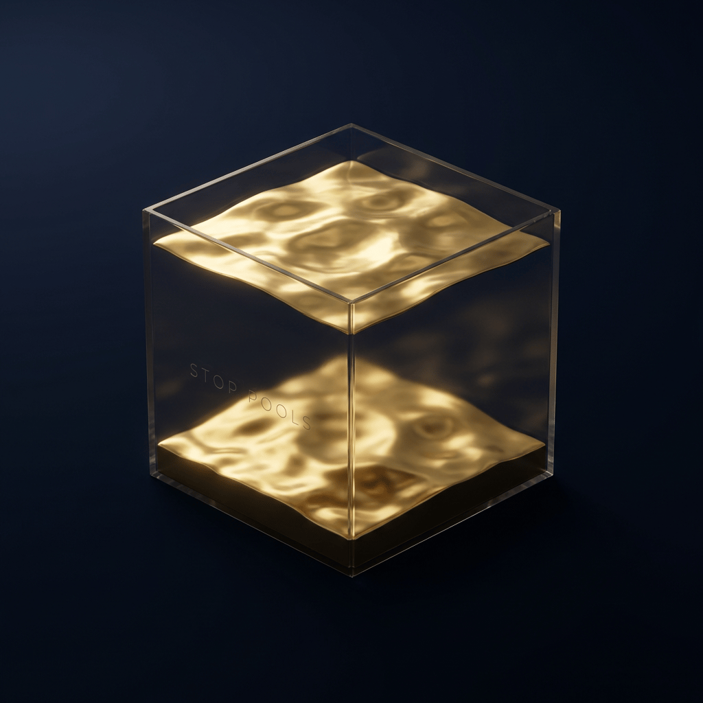 Liquidity agent visual